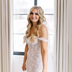 Meet your Posher, Brande